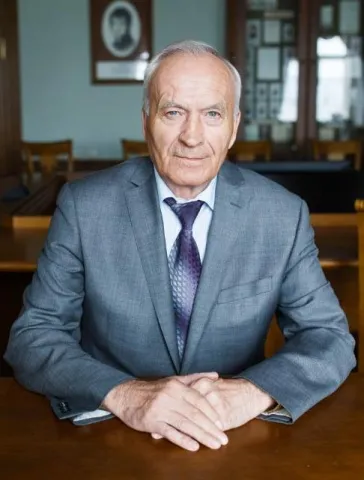 Сундуров Ф.Р.