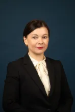 Ефремова Марина Александровна
